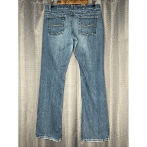 The Limited Bootcut Denim Jeans Size 10L Women’s Blue Medium Wash